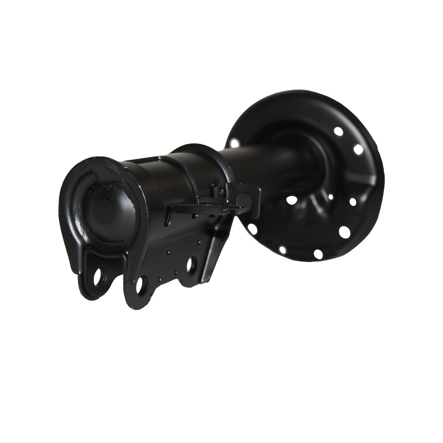 Amortiguadores Originales Ag Shock Dodge Vision 2015-2018 Delantero Izquierdo