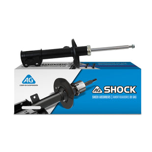 Amortiguadores Originales AG Shock Ram ProMaster Rapid 2017-2018 Delantero Izquierdo