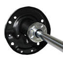 Amortiguadores Originales AG Shock Fiat Uno 2013-2020 Delantero Derecho-4