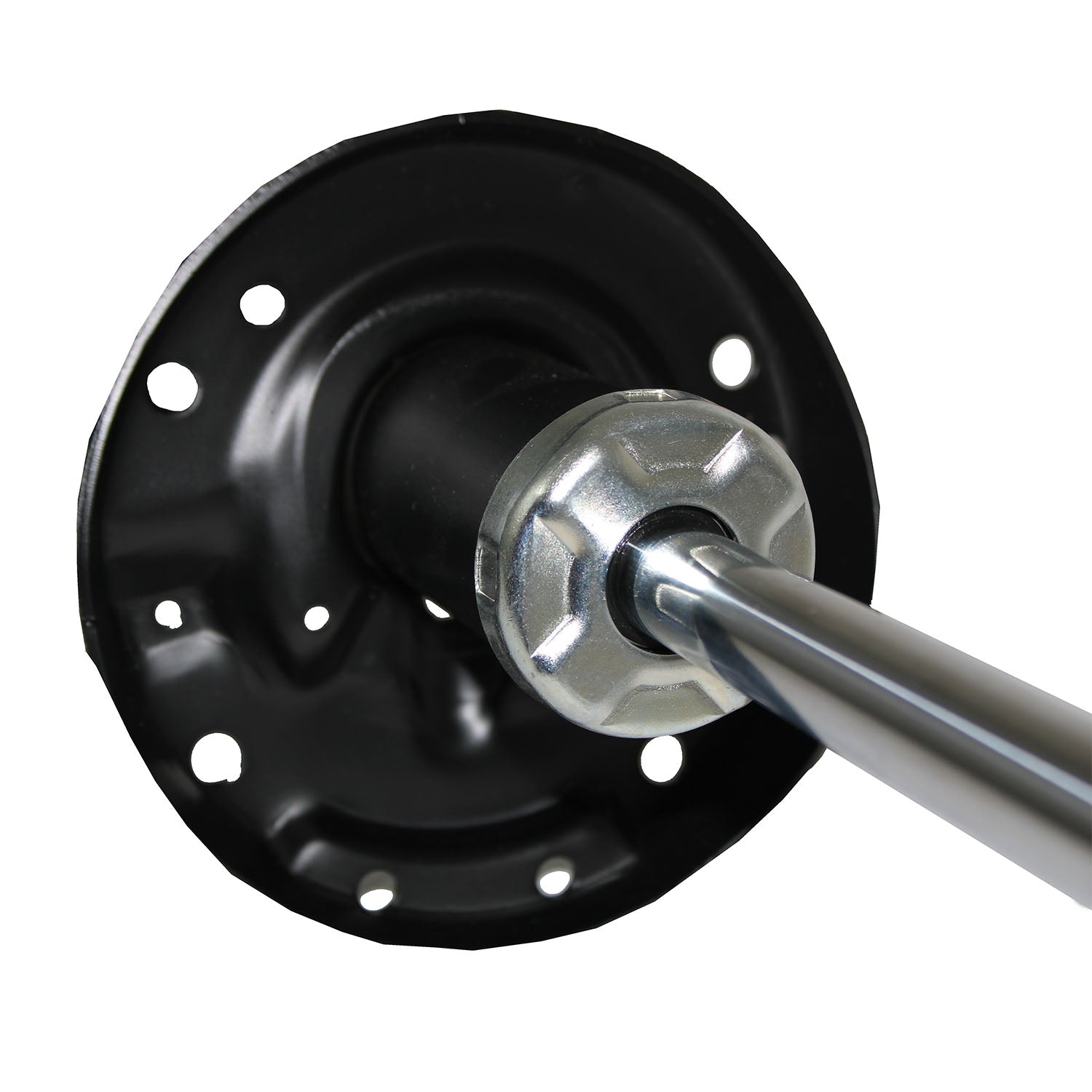 Amortiguadores Originales Ag Shock Fiat Uno 2013-2020 Delantero Derecho