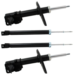 Amortiguadores Originales AG Shock Nissan Altima 2013-2018 Delanteros y Traseros