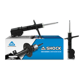 Amortiguadores Originales AG Shock Nissan Maxima 2015-2020 Delanteros