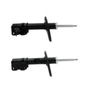 Amortiguadores Originales AG Shock Nissan Altima 2013-2018 Delanteros-2