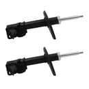 Amortiguadores Originales AG Shock Nissan Altima 2013-2018 Delanteros-2