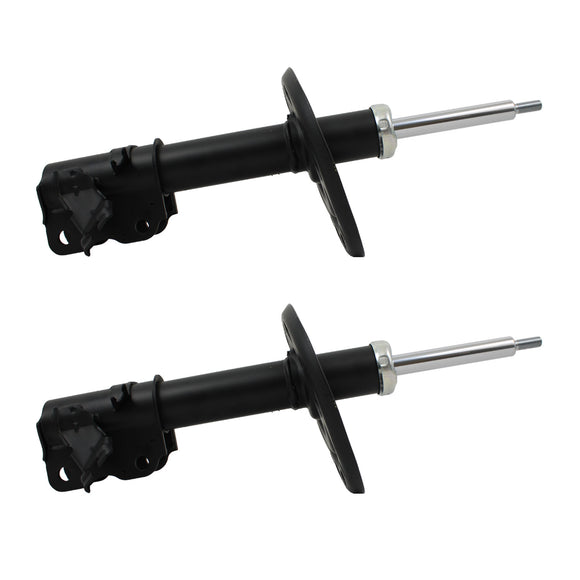 Amortiguadores Originales AG Shock Nissan Altima 2013-2018 Delanteros