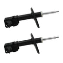 Amortiguadores Originales AG Shock Nissan Maxima 2015-2020 Delanteros-2