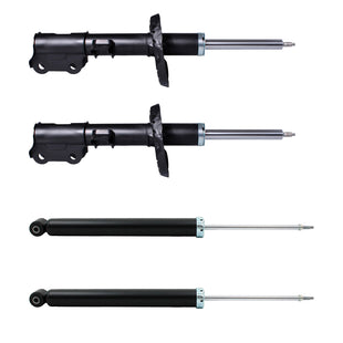 Amortiguadores Originales AG Shock Versa II 2020-2025 4 piezas