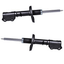 Amortiguadores Originales AG Shock Nissan Versa 2020-2025 Delanteros-2