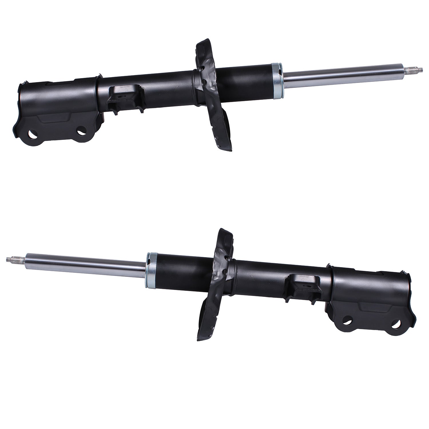 Kit AG 4 Amortiguadores y Bases Delanteras Versa 2020 a 2023