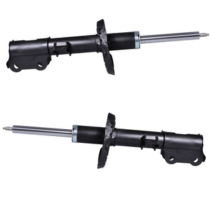 Amortiguadores Originales AG Shock Nissan Versa II 2020-2025 Delanteros