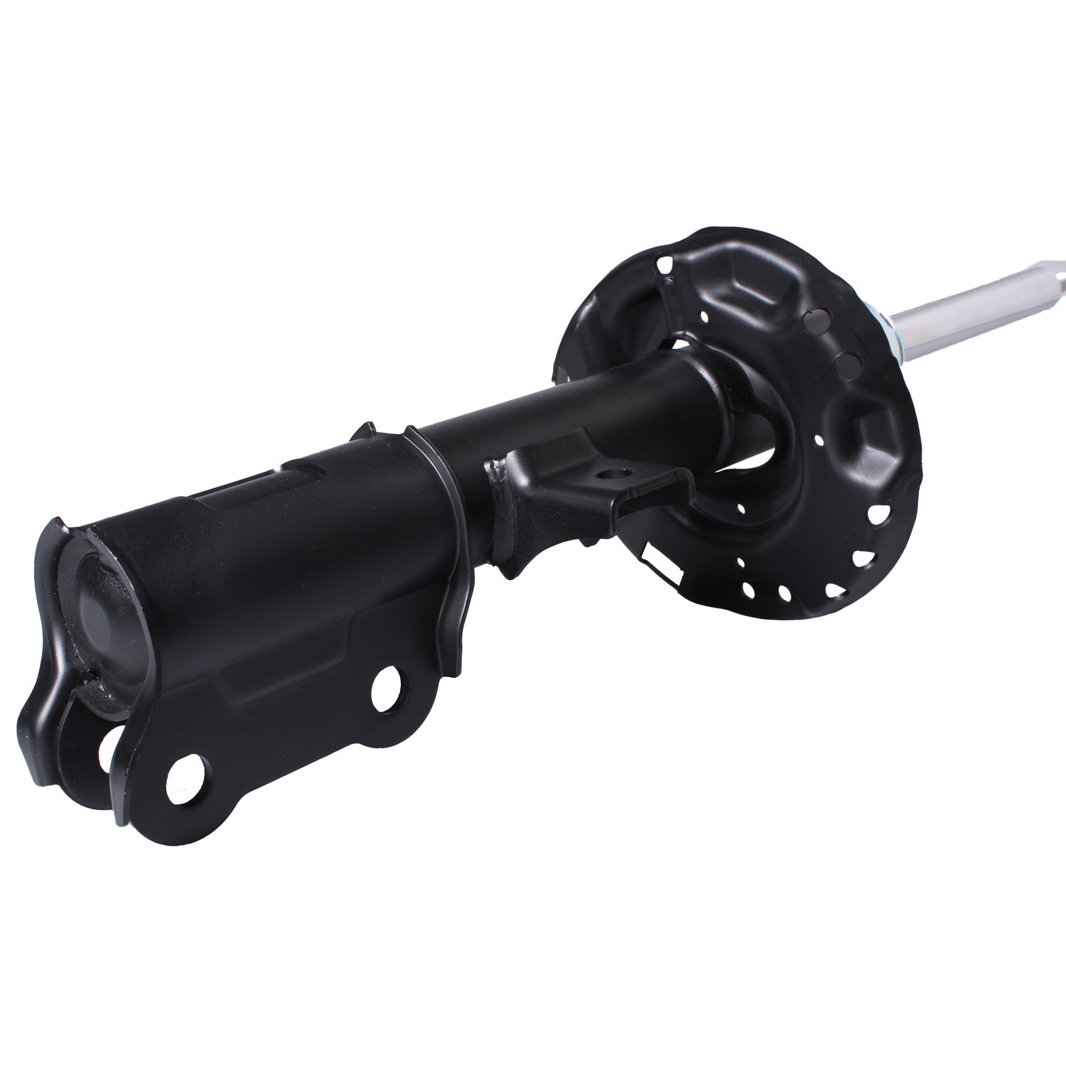 Amortiguador Original Ag Shock Nissan Versa II 2020-2025 Delantero Derecho