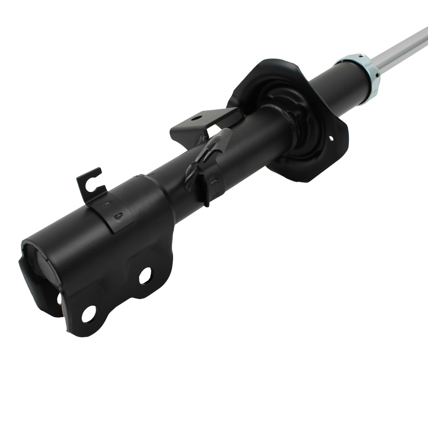 Amortiguador Original Ag Shock Nissan Versa II 2020-2025 Delantero Izquierdo