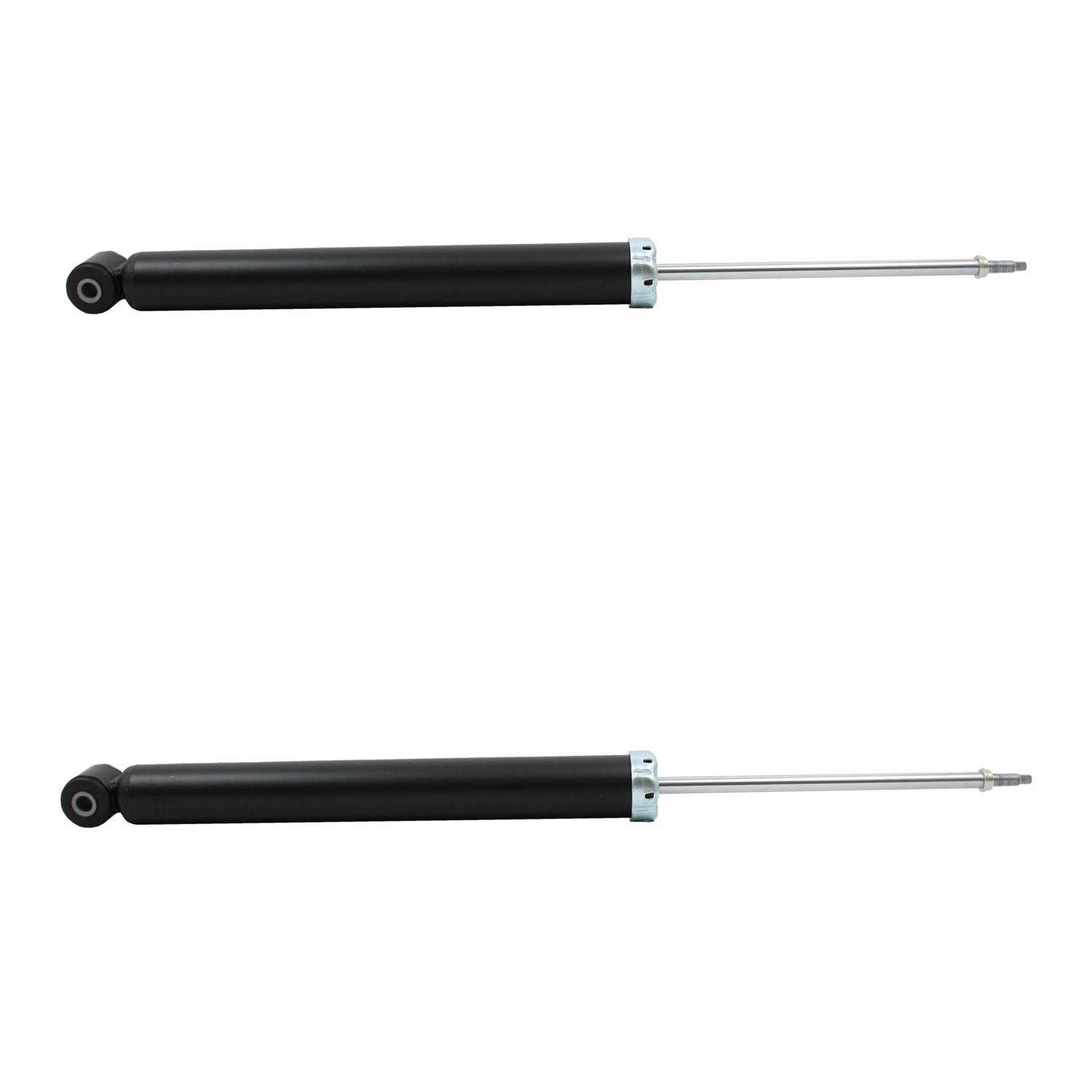 Kit AG 4 Amortiguadores y Bases Delanteras Versa 2020 a 2023