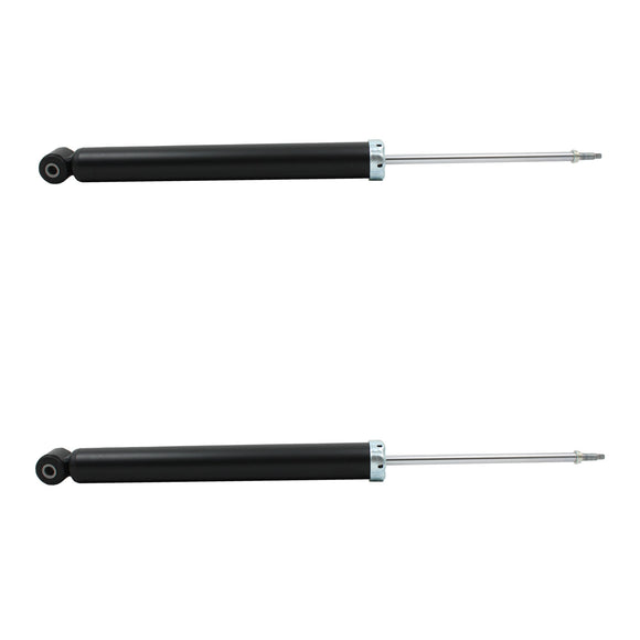 Kit AG 4 Amortiguadores y Bases Delanteras Versa 2020 a 2023