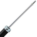 Amortiguador Original Ag Shock Nissan Versa II 2020-2025 Trasero Derecho-3