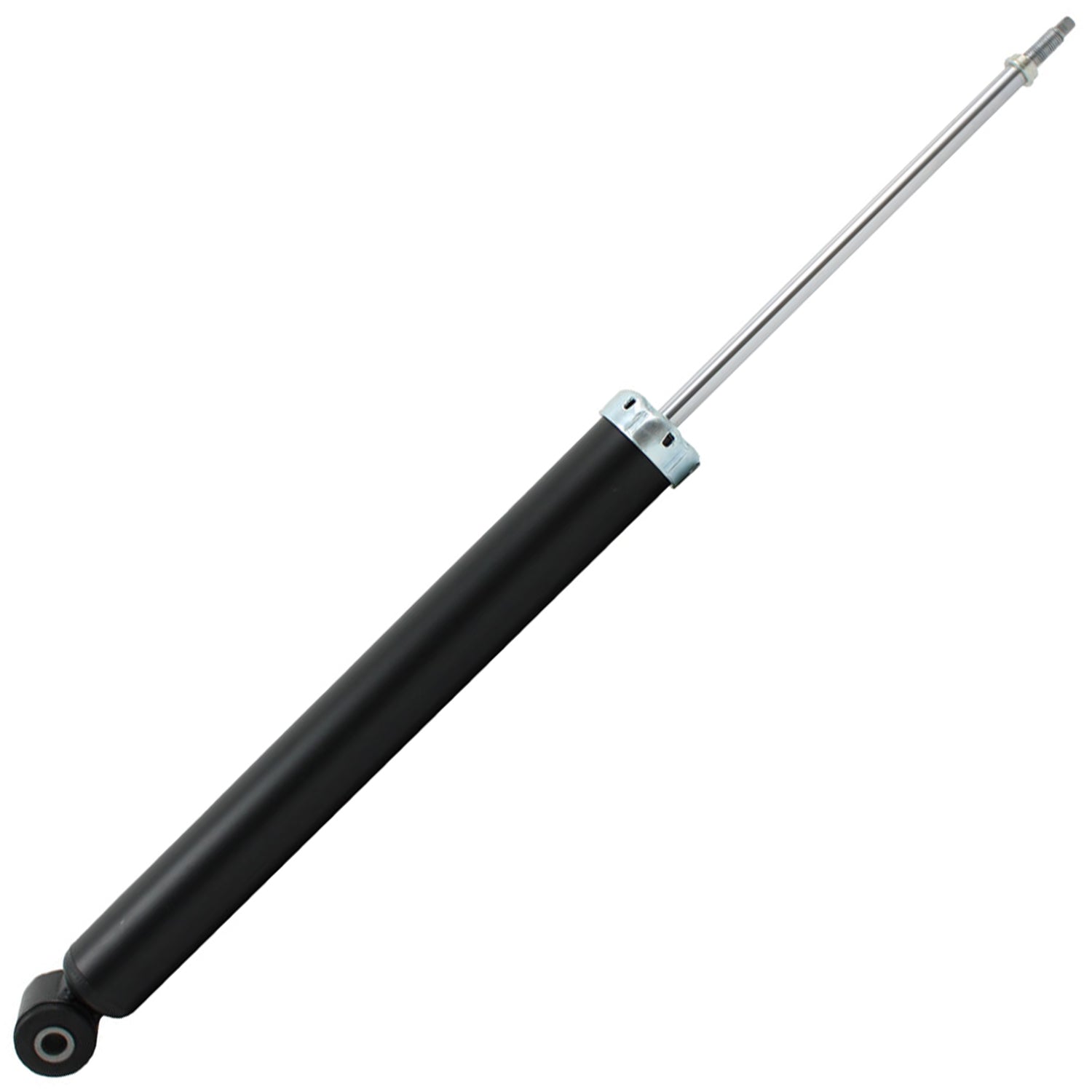 Amortiguador Original Ag Shock Nissan Versa II 2020-2025 Trasero Derecho