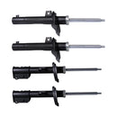 Amortiguadores Originales AG Shock Jeep Renegade 2016-2021 Delanteros y Traseros-1