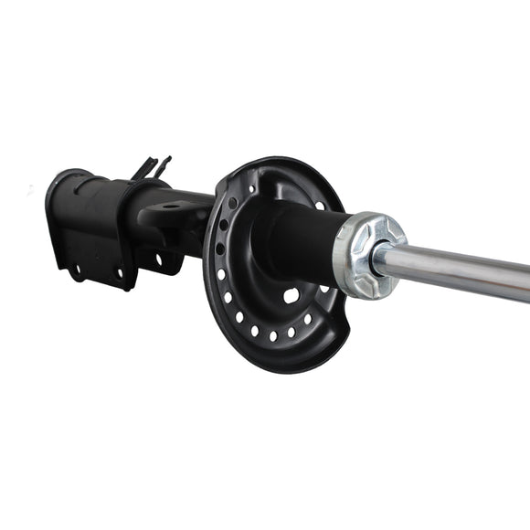 Amortiguadores Originales AG Shock Fiat 500X 2016-2018 Delanteros y Traseros