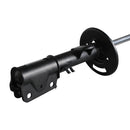 Amortiguadores Originales AG Shock Fiat 500X 2016-2018 Delanteros y Traseros-5