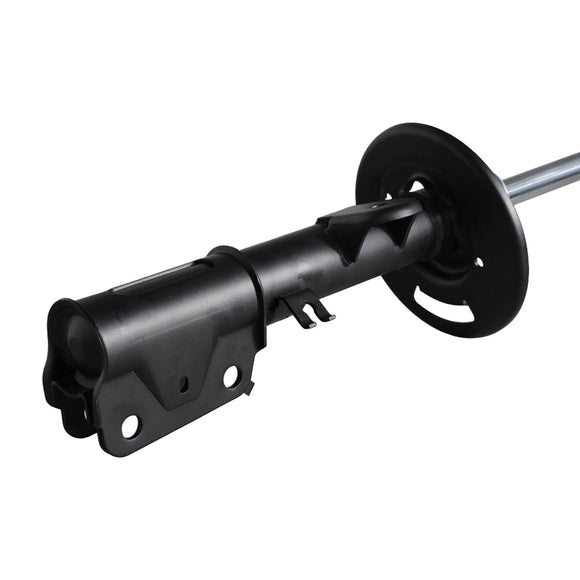 Amortiguadores Originales AG Shock Fiat 500X 2016-2018 Delanteros y Traseros