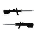 Amortiguadores Originales AG Shock Jeep Renegade 2016-2021 Delanteros-1