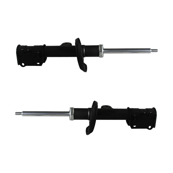 Amortiguadores Originales AG Shock Fiat 500X 2016-2018 Delanteros