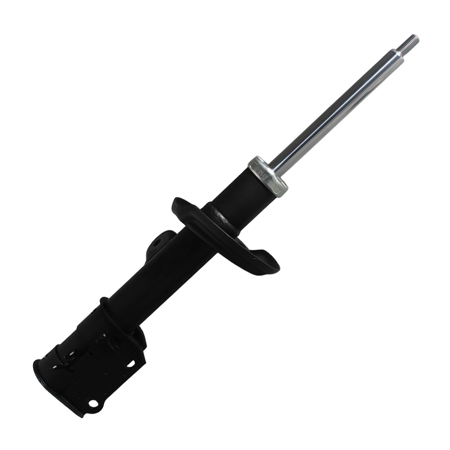 Amortiguadores Originales AG Shock Fiat 500X 2016-2018 Delantero Izquierdo