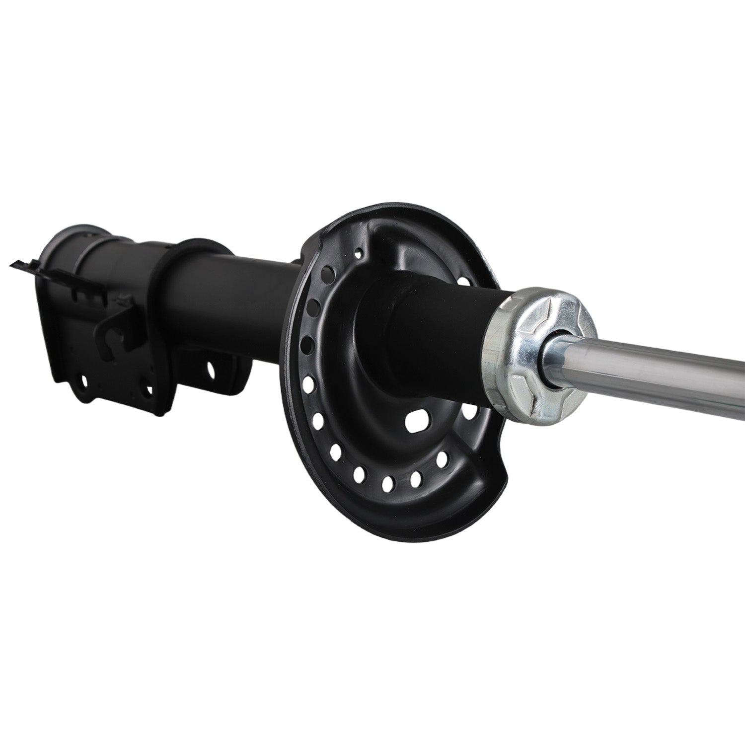 Amortiguadores Originales AG Shock Jeep Renegade 2016-2021 Delantero Izquierdo