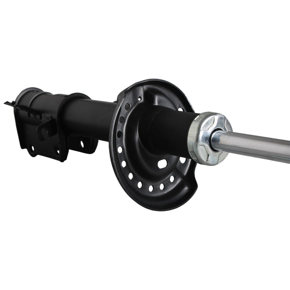 Amortiguadores Originales AG Shock Jeep Renegade 2016-2021 Delanteros