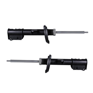 Amortiguadores Originales AG Shock Jeep Renegade 2016-2021 Traseros