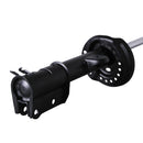 Amortiguadores Originales AG Shock Jeep Renegade 2016-2021 Trasero Derecho-4