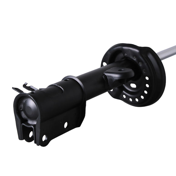 Amortiguadores Originales AG Shock Fiat 500X 2016-2018 Traseros