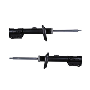 Amortiguadores Originales AG Shock Jeep Renegade 2016-2021 Traseros