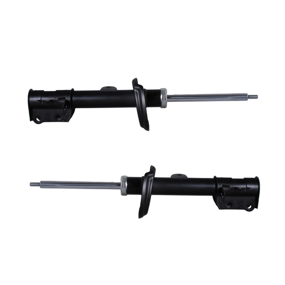 Amortiguadores Originales AG Shock Jeep Renegade 2016-2021 Traseros