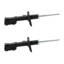 Kit Original Resortes y Amortiguadores Hyundai Accent 18-21 8 Pzas-2