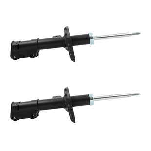 Kit Original Resortes y Amortiguadores Hyundai Accent 18-21 8 Pzas