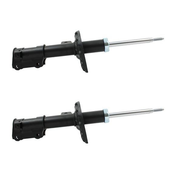 Kit Original Resortes y Amortiguadores Hyundai Accent 18-21 8 Pzas