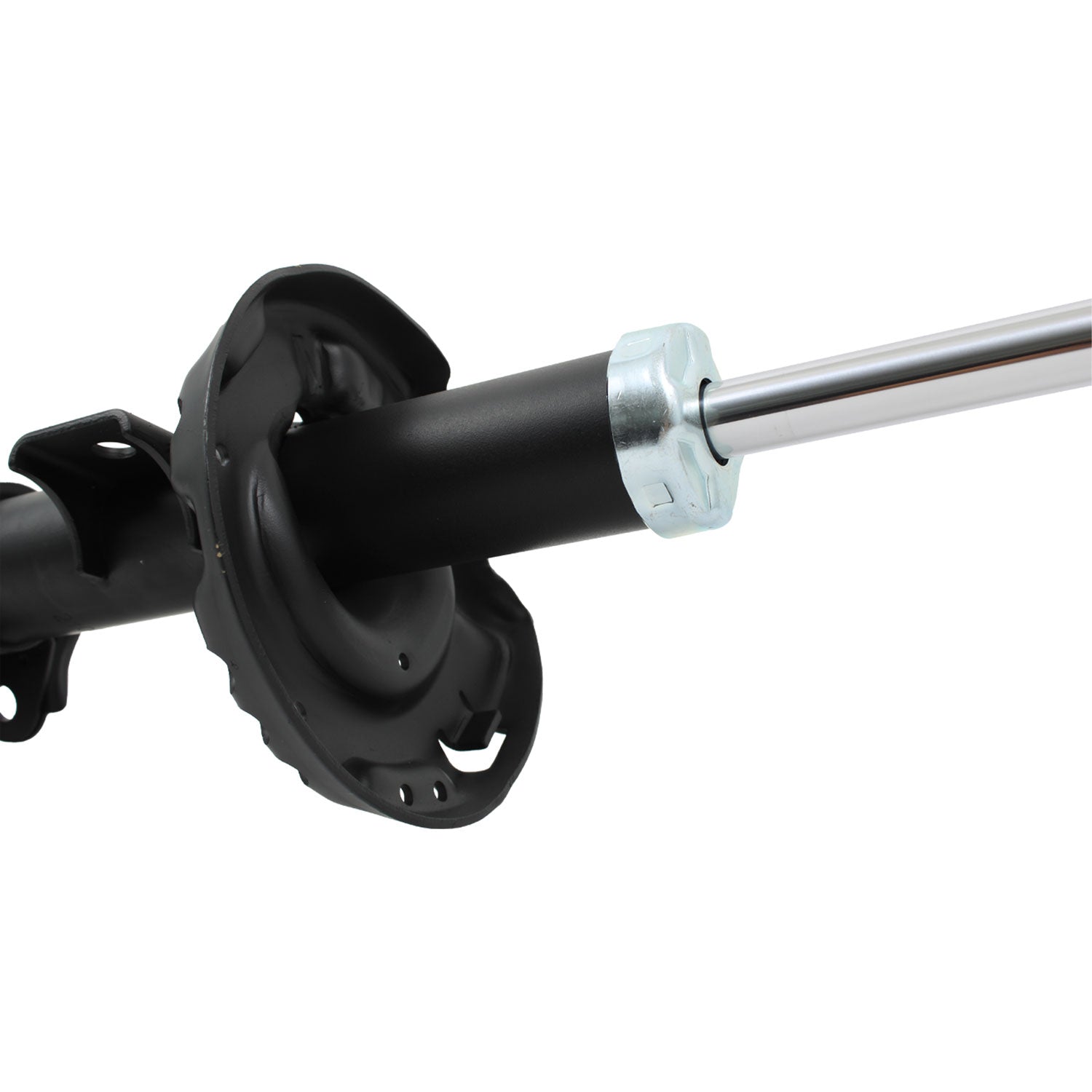 Amortiguadores Originales AG Shock Hyundai Accent 2018-2022 Delanteros