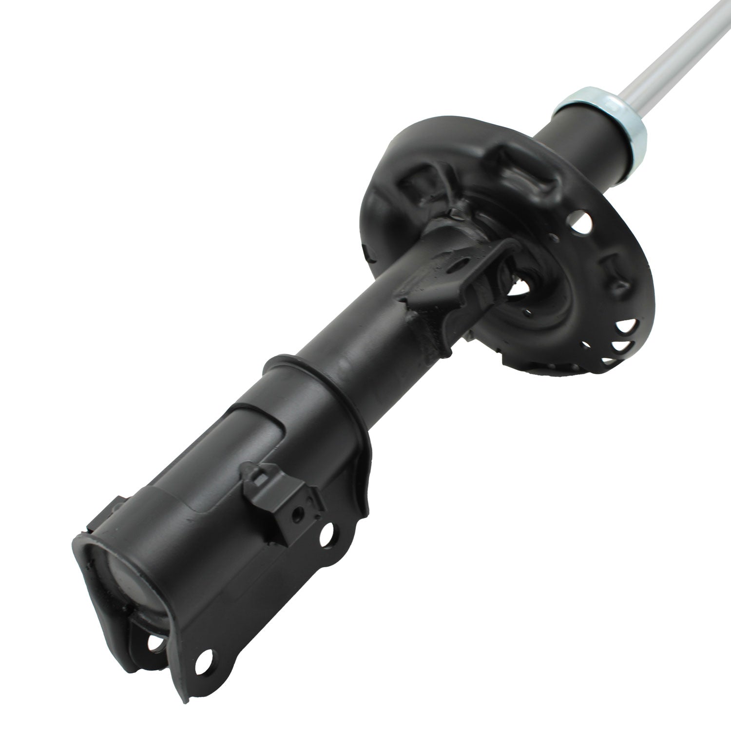 Amortiguadores Originales AG Shock Kia Rio 2018-2023 Delantero Derecho