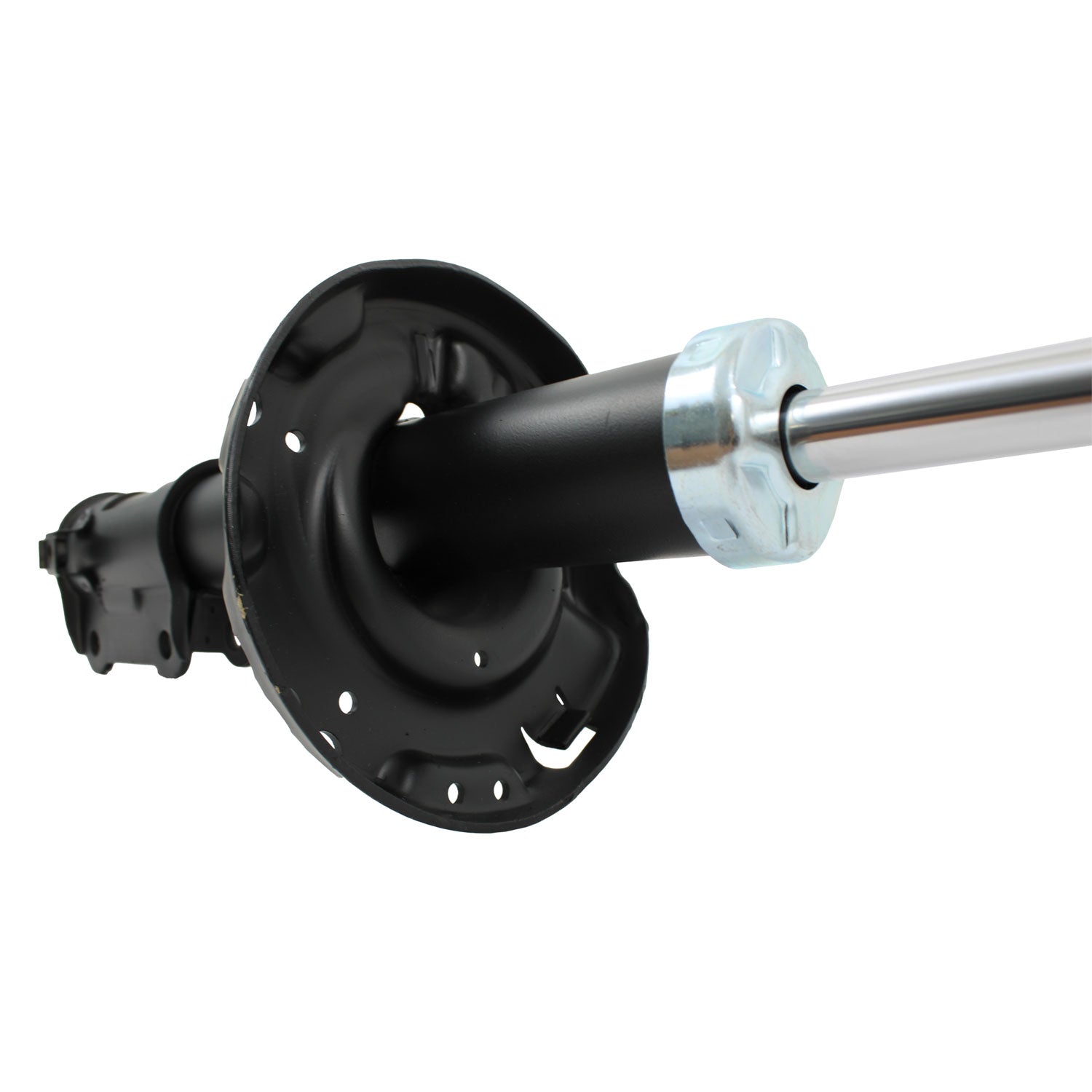 Amortiguador Original Ag Shock Hyundai Accent 2018-2022 Delantero Izquierdo