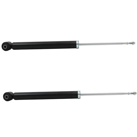 Kit Original Resortes y Amortiguadores Hyundai Accent 18-21 8 Pzas