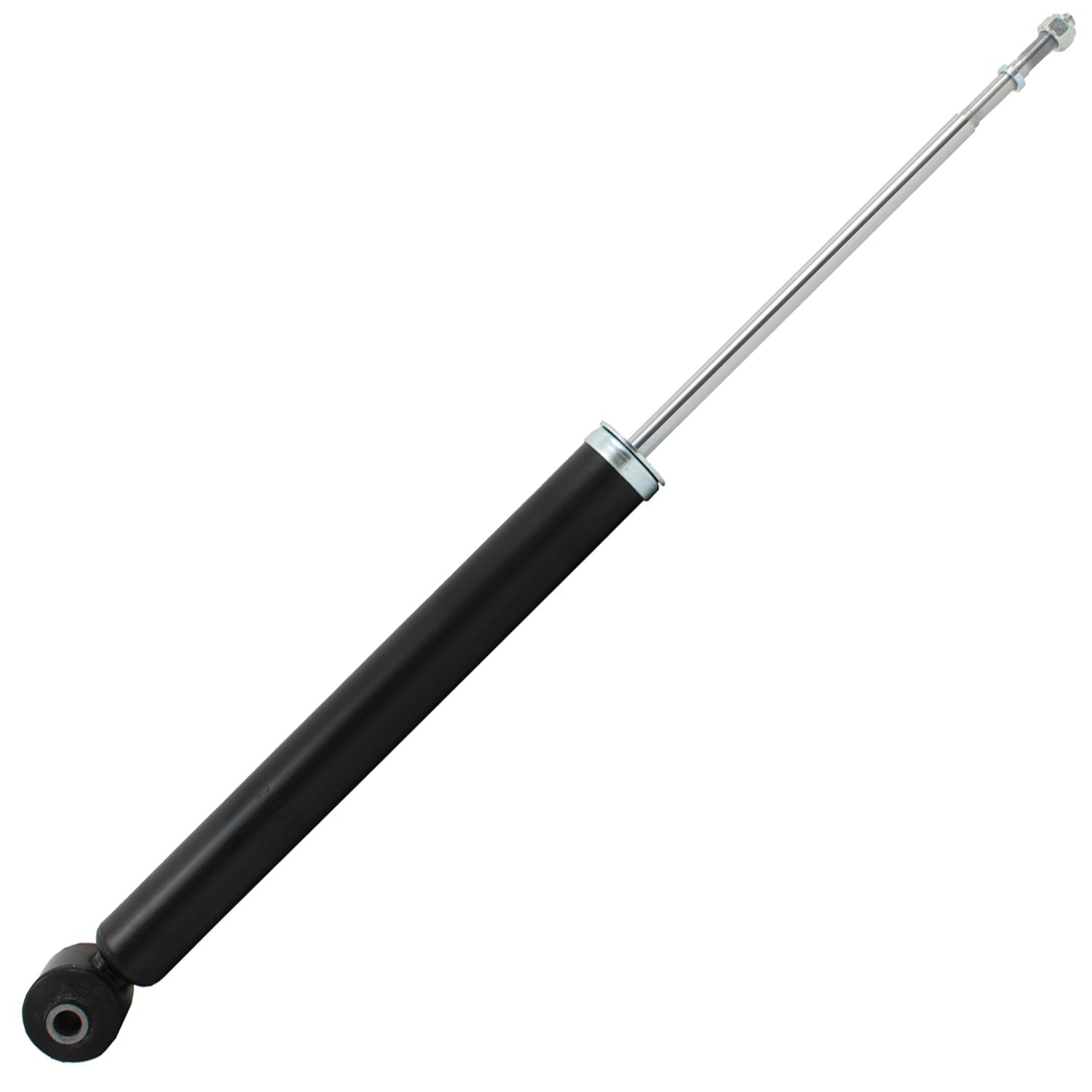 Amortiguador Original Ag Shock Kia Rio 2018-2022 Trasero