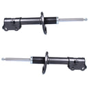 Amortiguadores Originales AG Shock Hyundai Tucson 2016-2022 Delanteros-1