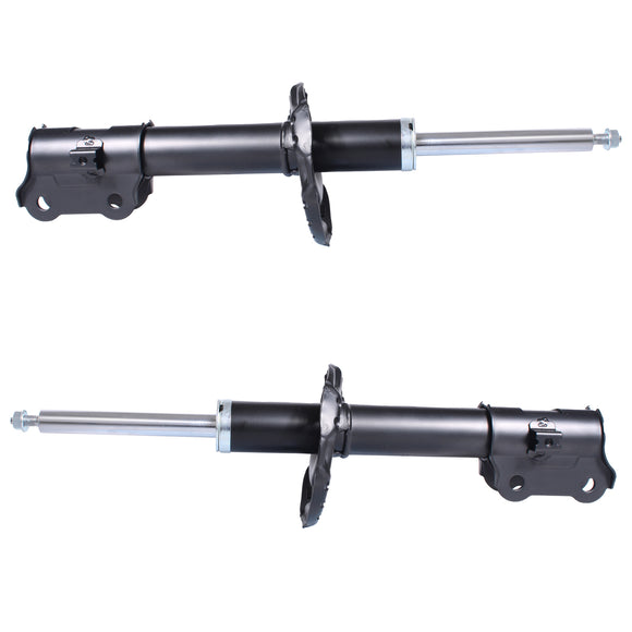 Amortiguadores Originales AG Shock Hyundai Tucson 2016-2022 Delanteros