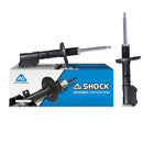 Amortiguadores Originales AG Shock Hyundai Tucson (AWD) 2016-2022 Delanteros-1