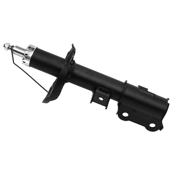 Amortiguador Original Ag Shock Hyundai Tucson 2016-2022 Delantero Derecho