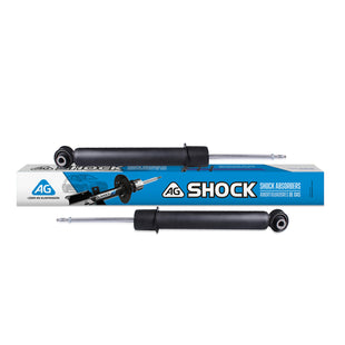 Amortiguadores Originales AG Shock Kia Sportage II (AWD) 2016-2021 Traseros