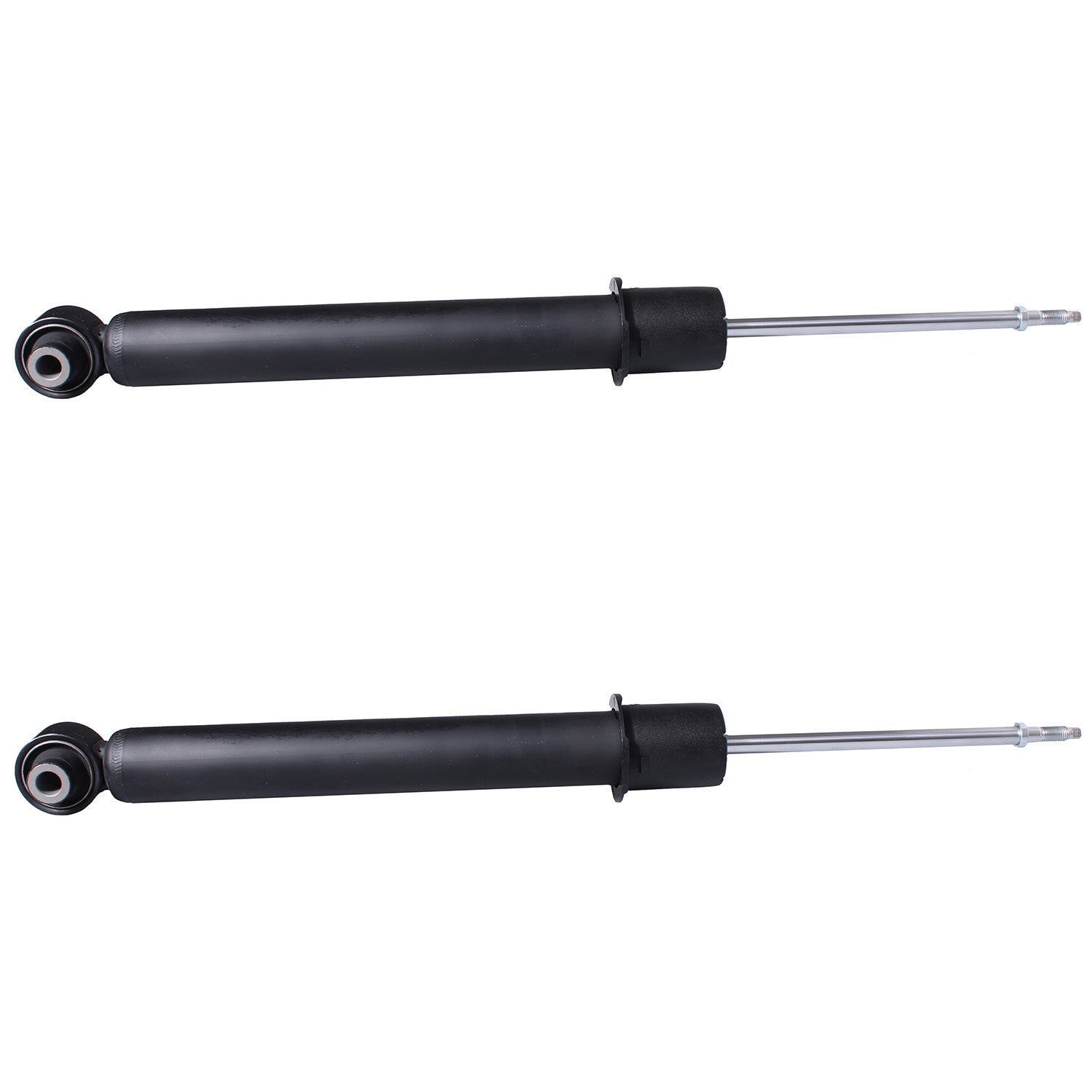 Kit Original Resortes, Amortiguadores y Bases Kia Sportage II 2016-2022 Delantero y trasero