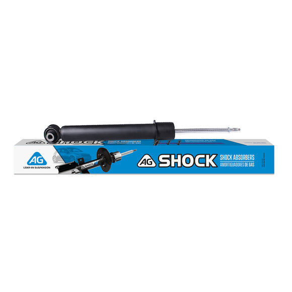 Amortiguador Original Ag Shock Kia Sportage (AWD) 2016-2021 Trasero Derecho
