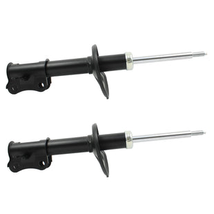 Amortiguadores Originales AG Shock Chevrolet Aveo II 2018-2022 Delanteros